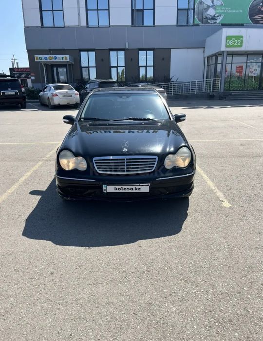 Мерс сатылады , жағдайы жақсы