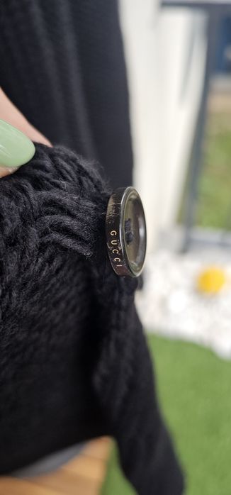 Cardigan Gucci, din lana