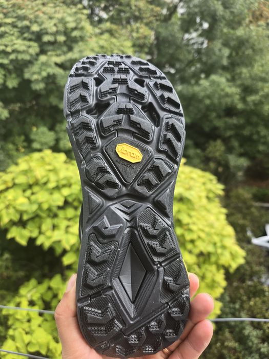 Hoka Mafate Speed 4 Lite 44 Noi!