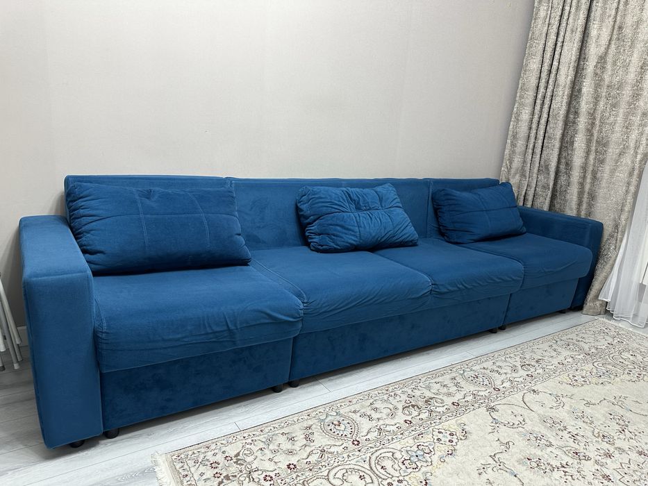 Продам Диван, торг есть