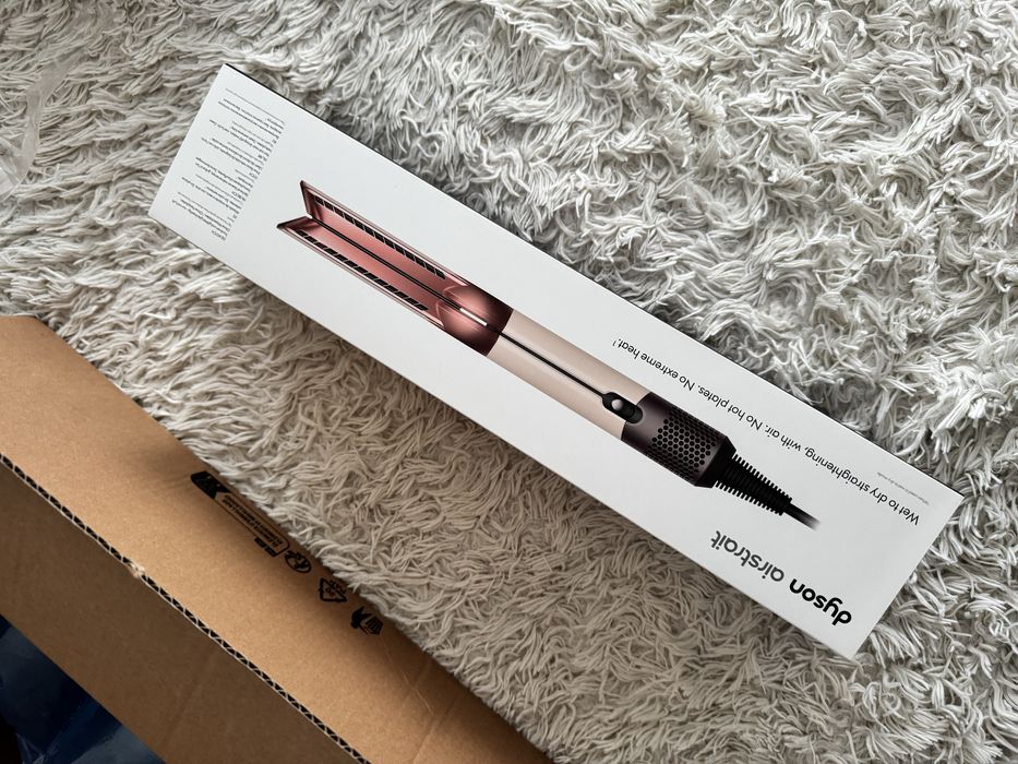 DYSON Airstrait Original Sigilat