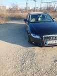 Vand Audi B8 2010