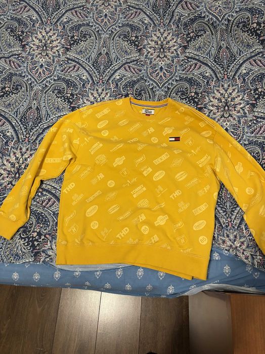 Кофта Tommy Hilfiger