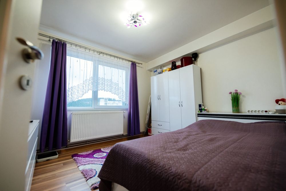 Apartamente cu 2 camere