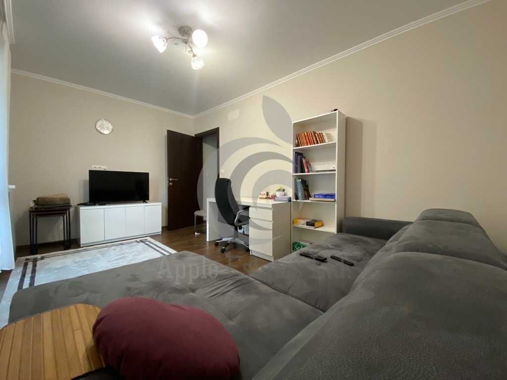 Дава се под наем Тристаен апартамент в София, Лозенец - 105 кв.м за 840 € - Снимка #5
