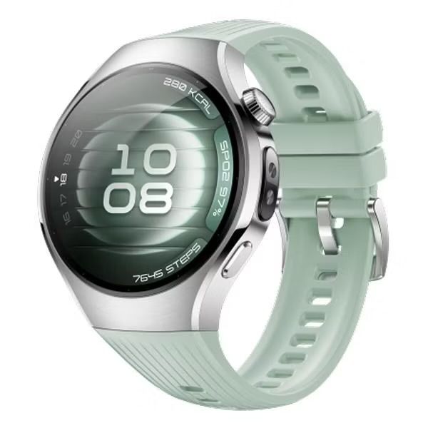 Новый модель Huawei Watch 5 42mm New 2025 • Часы •