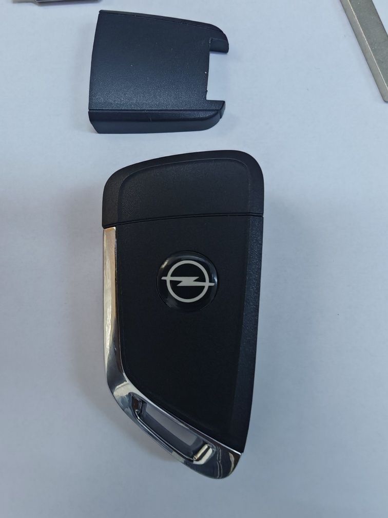 Carcasa cheie Astra J Corsa E Zafira C