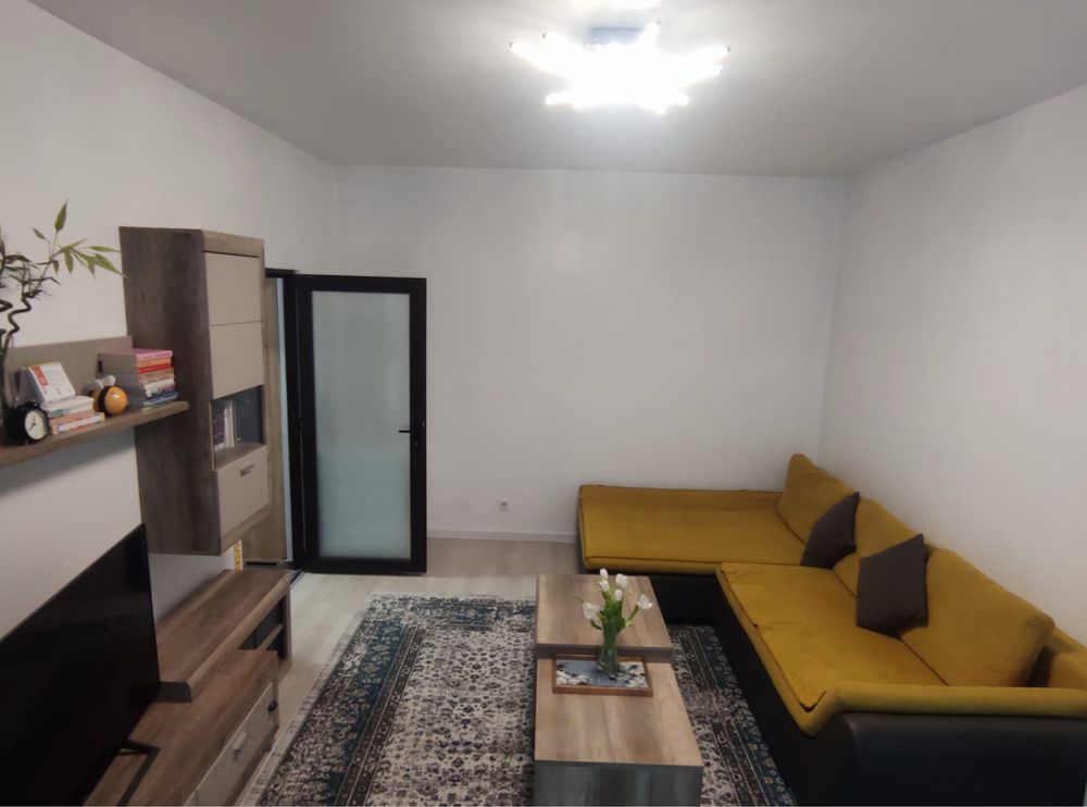 Vanzare apartament 2 camere Politehnica Residence