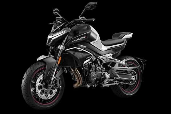 CFMOTO 800 NK sport