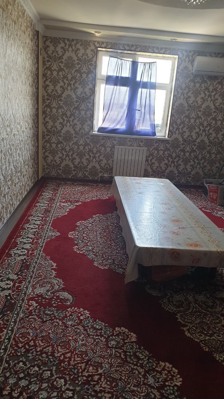 Shahrisabz shahardan 3 xonali uy sotiladi