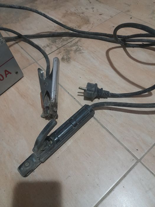 Сварка аппарат росийски