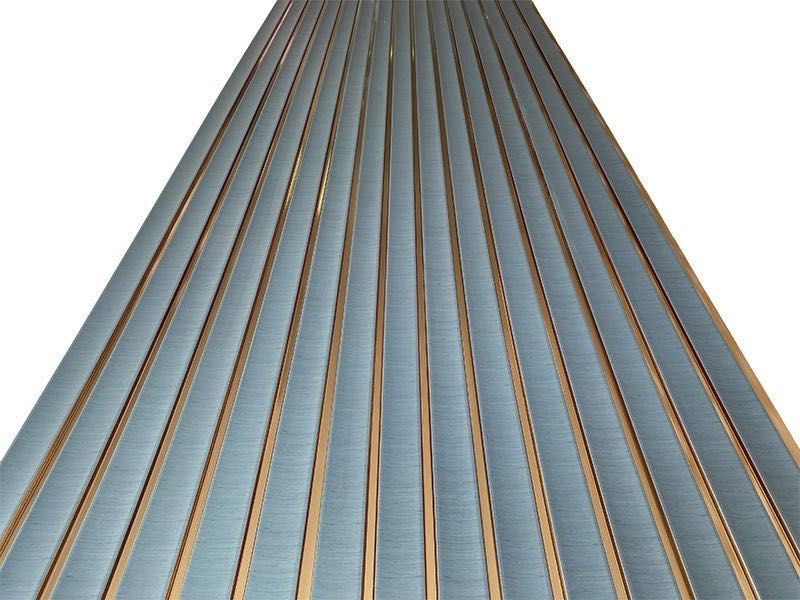 Riflaj Premium Denim Copper