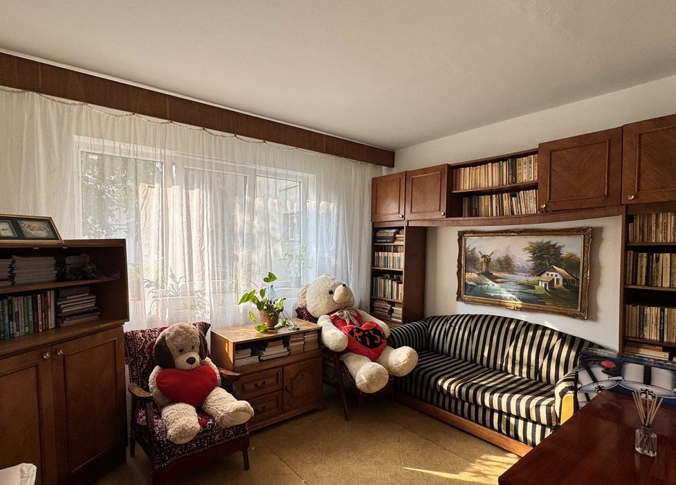 Apartament cu 2 camere ultra central, 49 mp, locație excelentă