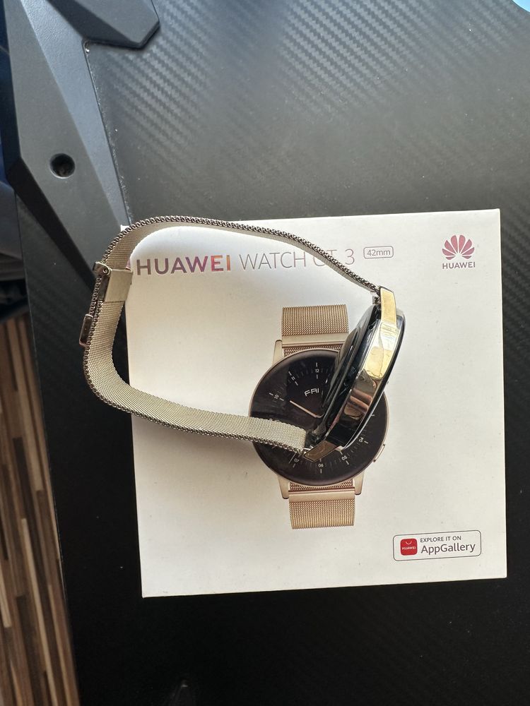 Huawei Watch GT3