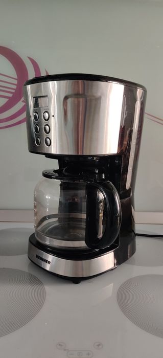 Filtru de cafea programabil