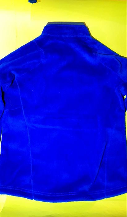 Patagonia  мъжко поларено якенце