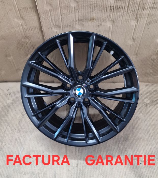Jante M Bmw 18" G20 G21 G22 G23 G26 18" in 2 latimi senz.+anv.iarna