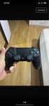 Vand ps4 slim cu 5 jocuri