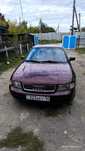 Продам Ауди А4 автомат