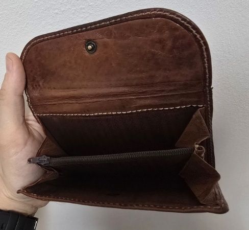 2 Portofele de barbati