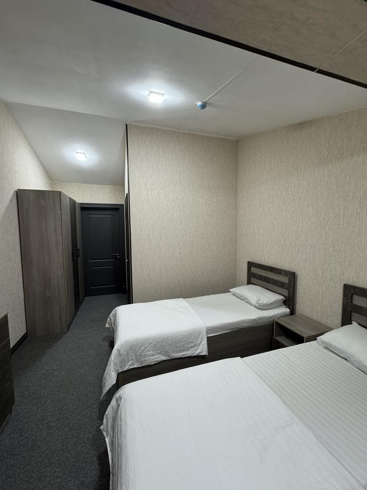 Bezzaks kvartira Mehmonxona hetel hostel otel kunlik va soatlik 24/7