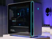 Alienware Area-51 Intel Ultra 9 285K 64GB Ram Nvidia RTX 5090 32GB 4TB
