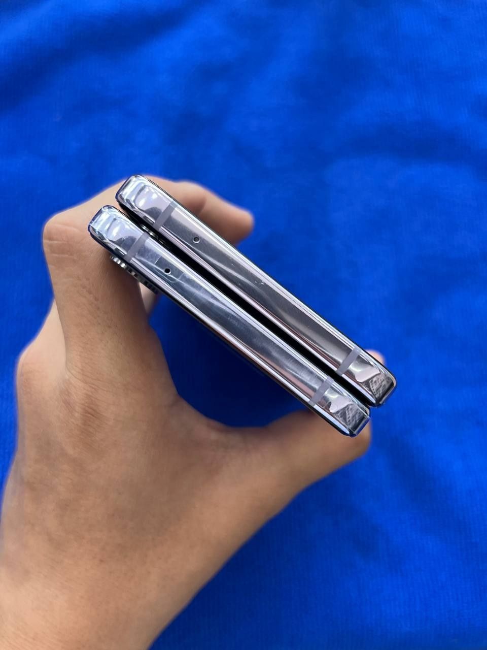 Samsung galaxy z flip 4 5G 8/256gb