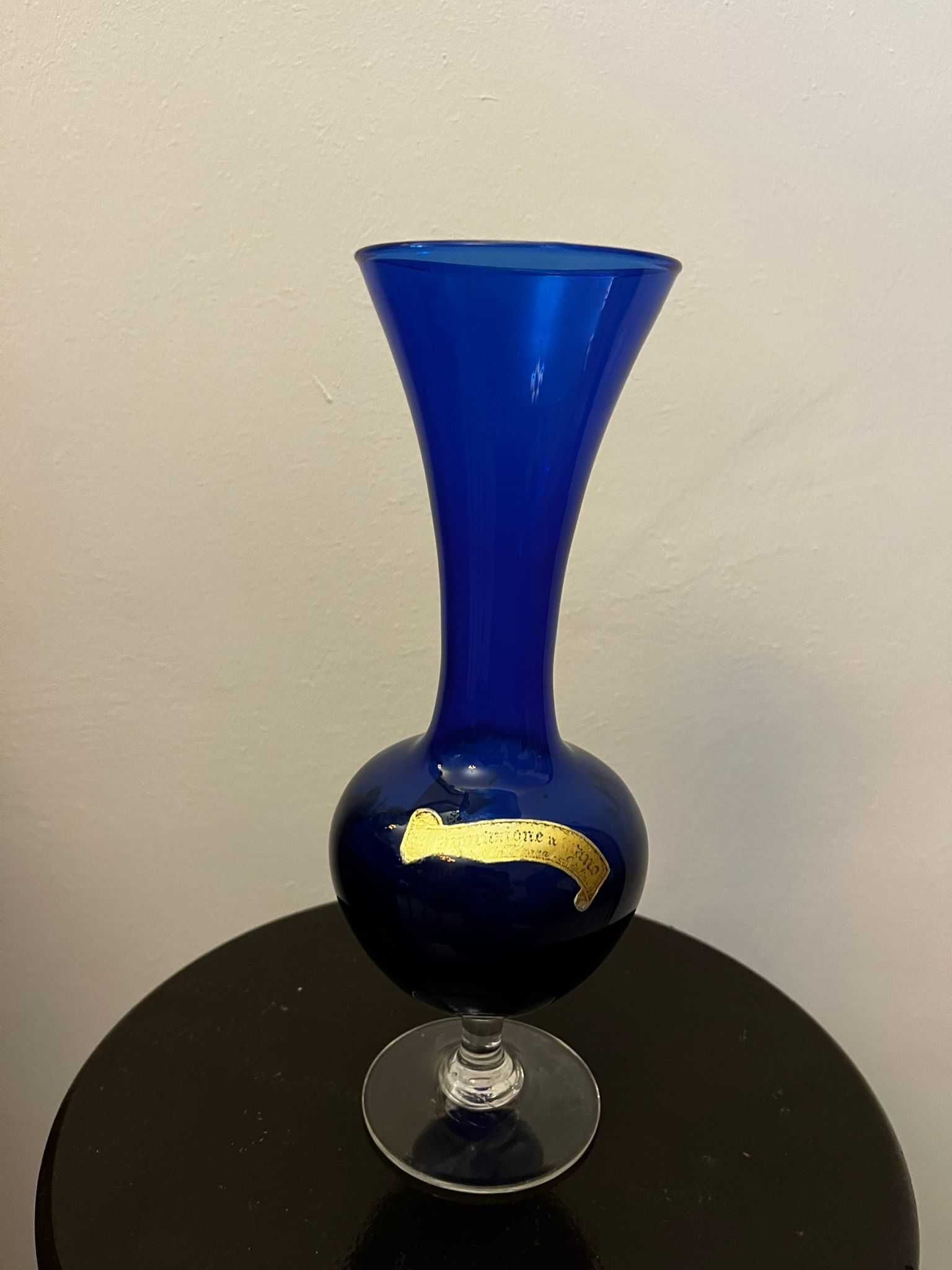 Piesa veche marcata cristal MURANO bibelou bibelouri ieftina
