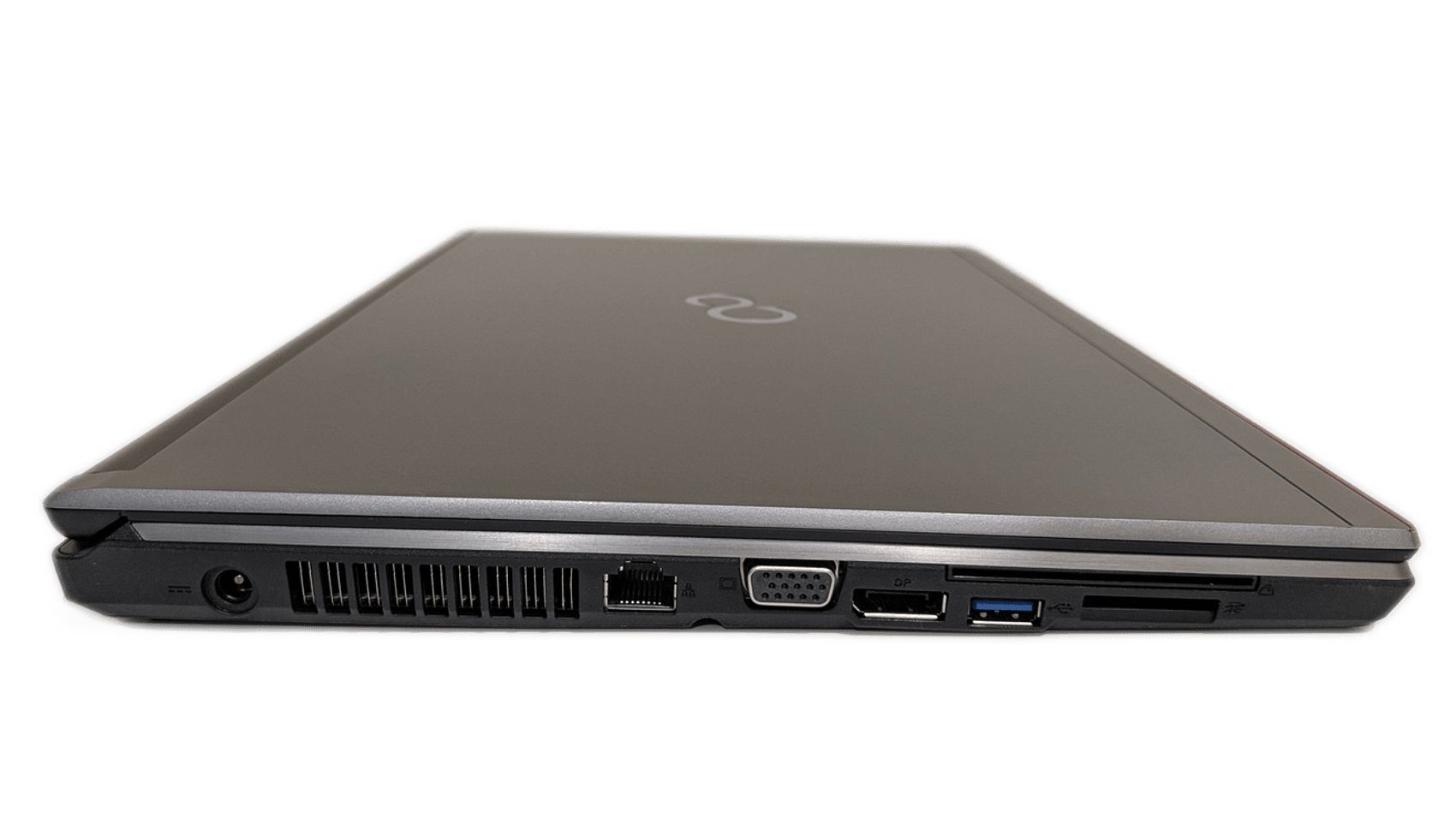 Fujitsu LifeBook E756 15.6" 1920x1080 i5-6200U 8GB 256GB SSD гаранция