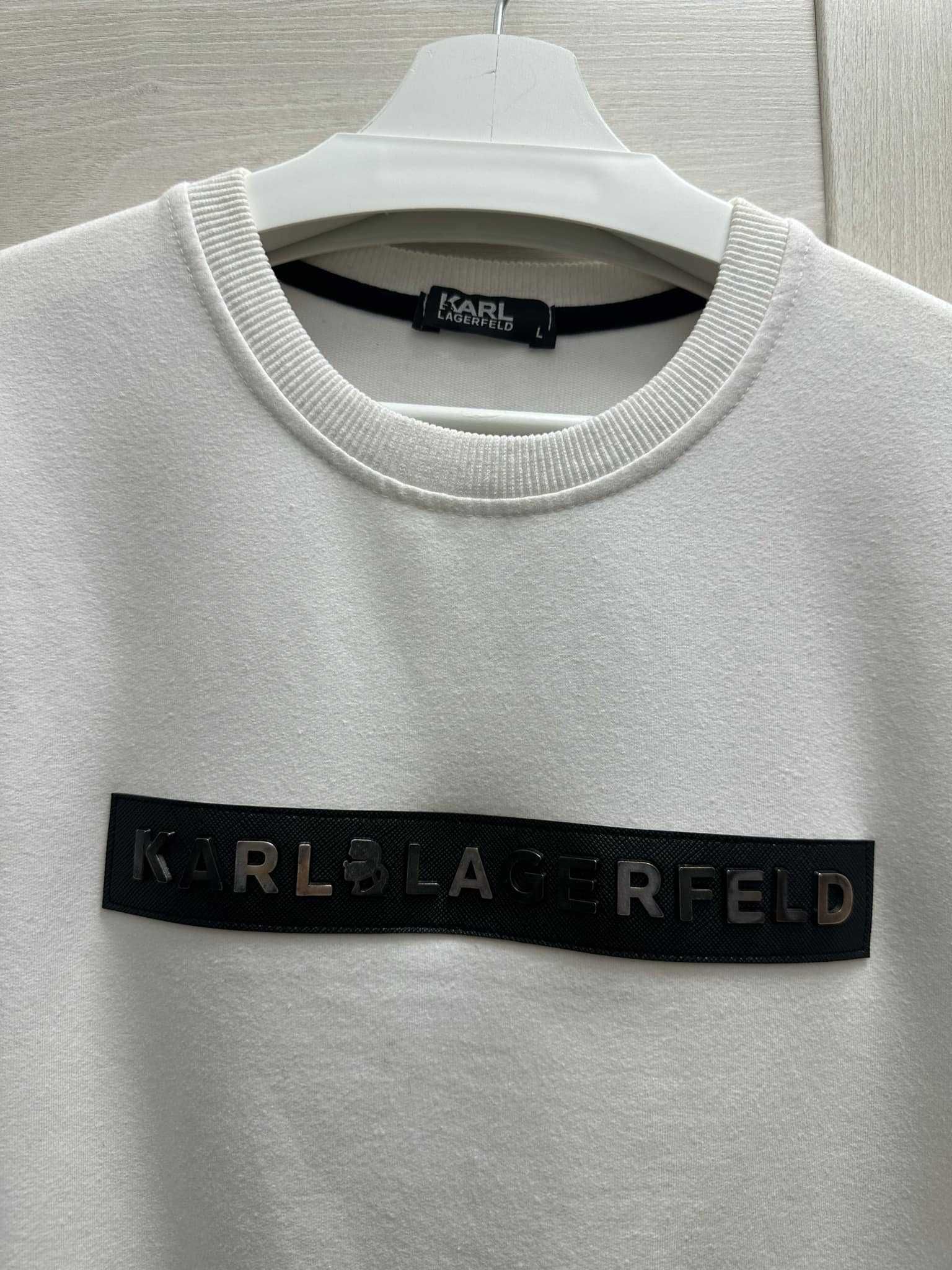 Karl Lagerfeld блузон