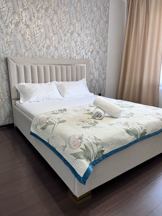 Суточная квартира, посуточно, суточно Астана, сутка