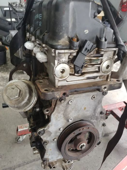 motor  mini cooper r50 r53 1.6 b w10b16d