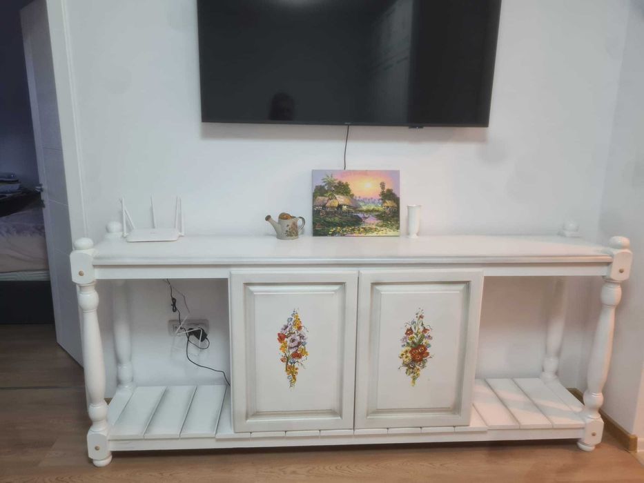 Consola ( comoda ) diferite marimi , masa bucatarie pe comanda