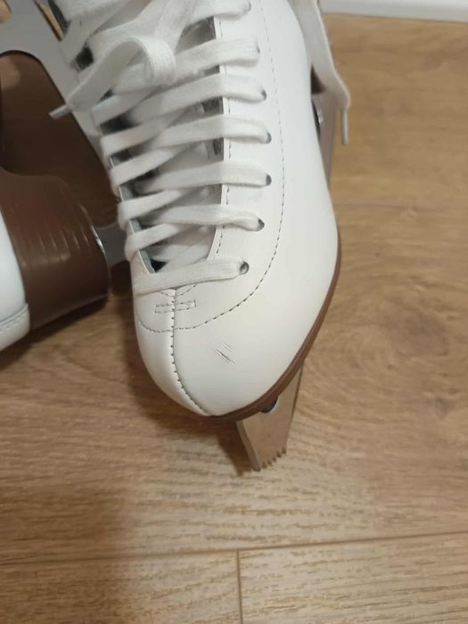 Кънки за лед Graf 500 размер 37