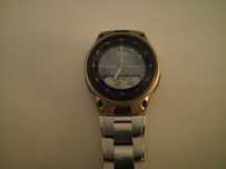 Мъжки часовник CASIO