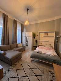 Apartament studio