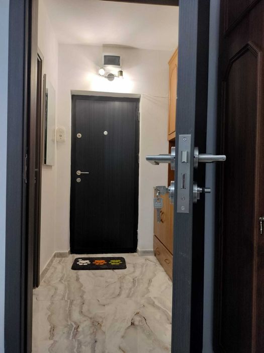 Inchiriez apartament 1 camera, Podu de Piatră