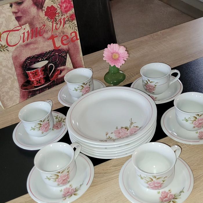 Set de cafea/ ceai etc.