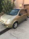Matiz Metan 2009