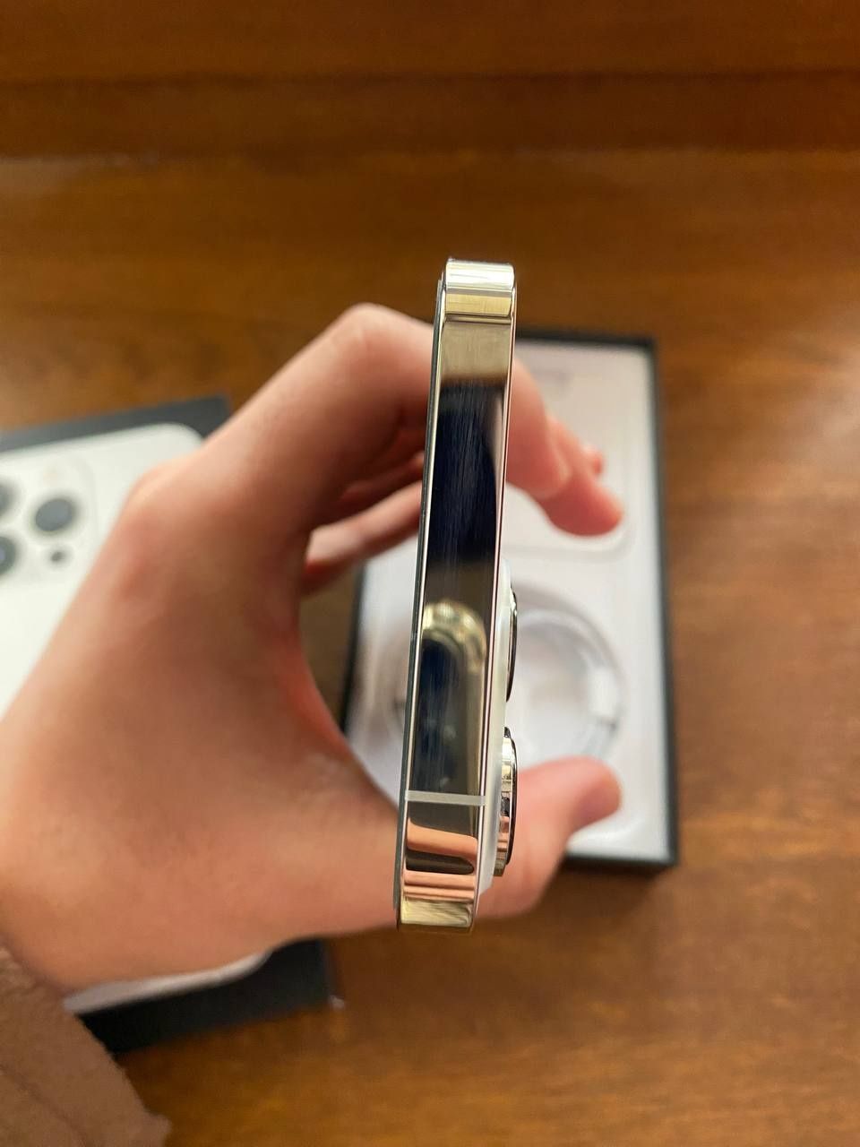 IPhone 13 pro 128gb