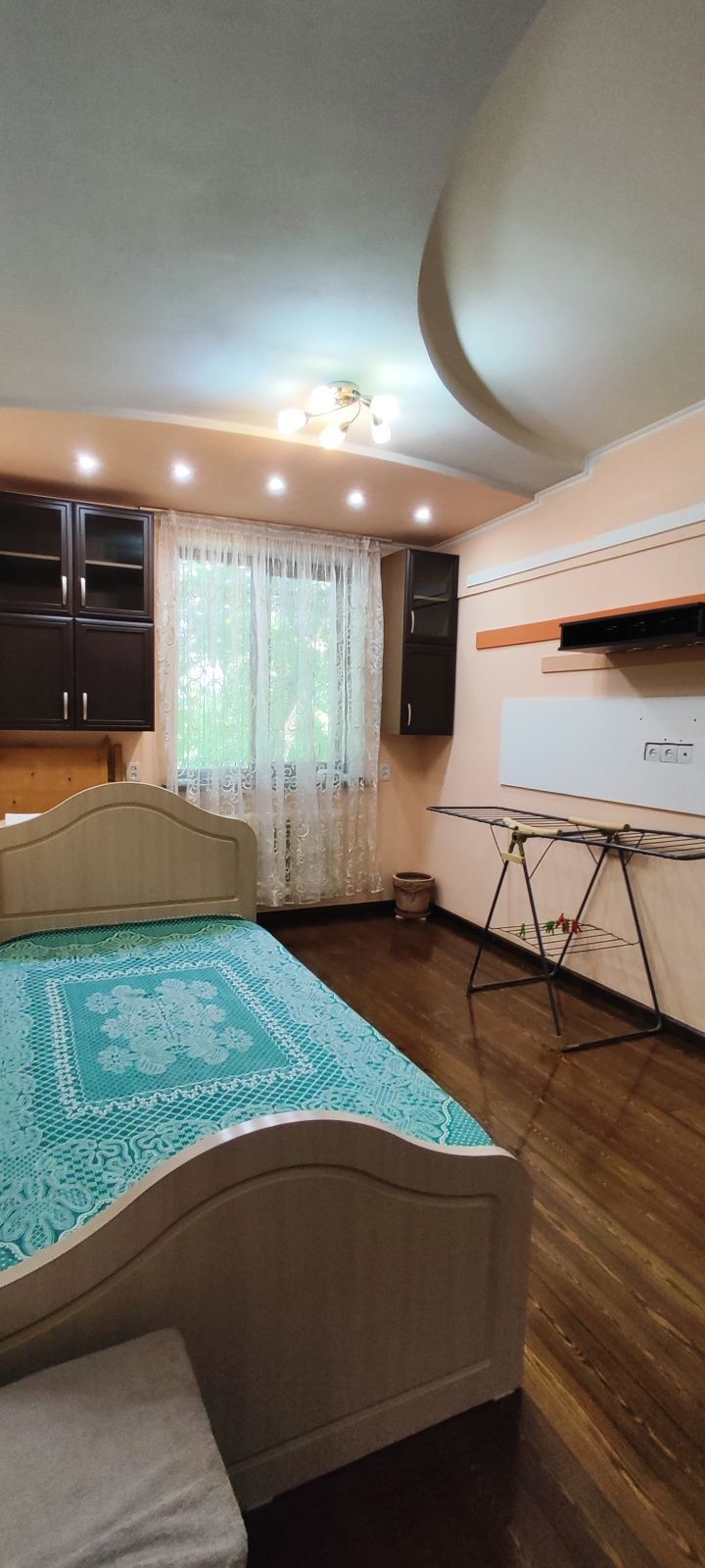 Аренда, Алмазарский район, Карасарай, Хастимом 3-комнатная кварти