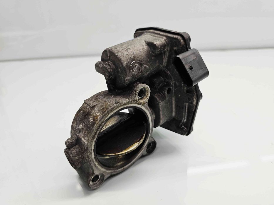 Clapeta acceleratie Bmw 3 (E90) [Fabr 2005-2011] 7810752 2.0D N47D20 1