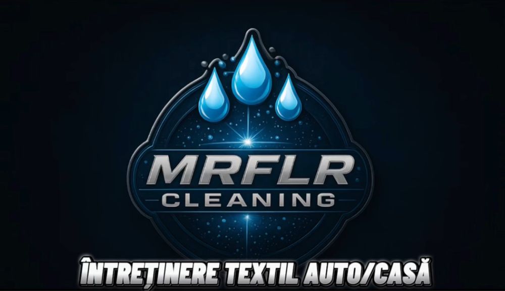Servicii Detailing interior- întreținere textil/plastice etc