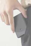 50w 10000Ah Mi Power Bank 3 Ultra compact