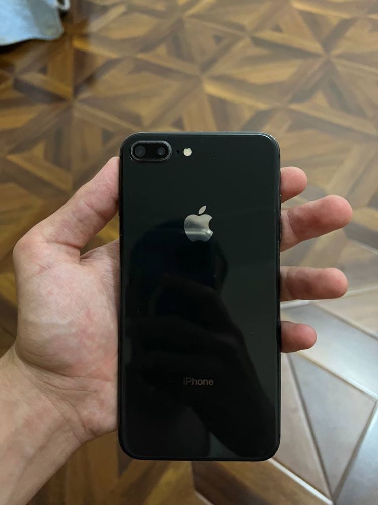 Iphone 8 plus ideal