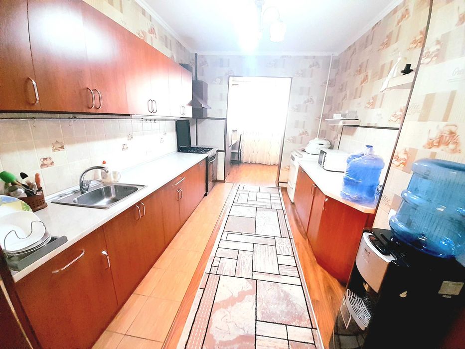 Сдам евро квартиру на Ойбек чехова