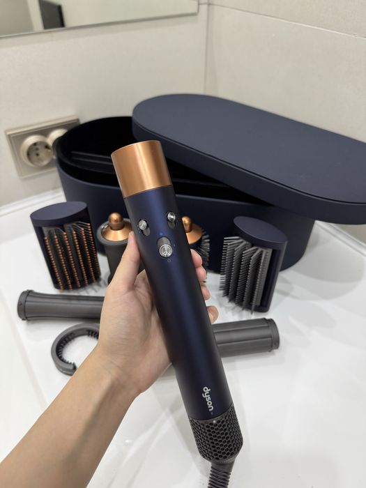 Dyson complete long оригинал