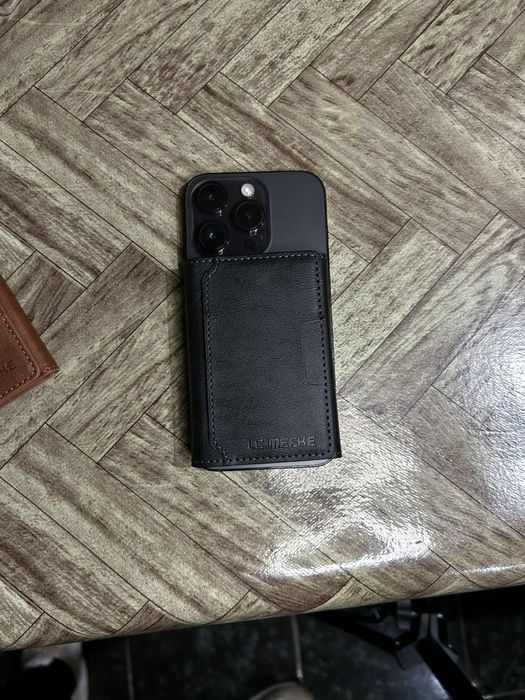 Magsafe кожени  портфейли/калъфи  – компактни, елегантни и практични