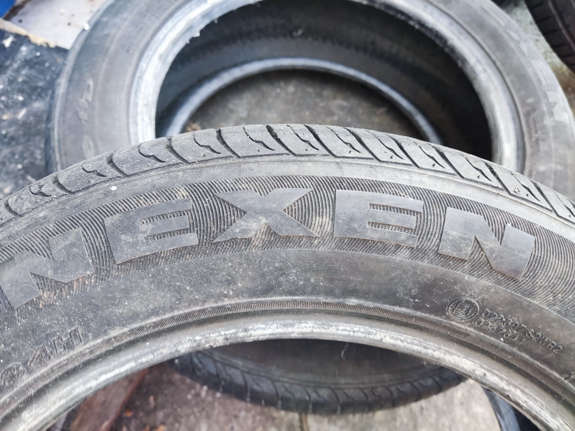 185/60/15 Nexen Nfera