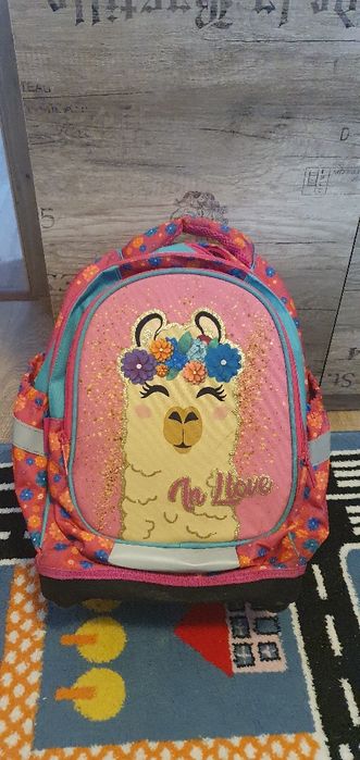 Ghiodane Herlitz fete 2 buc